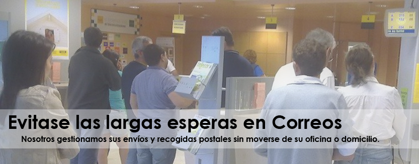 correos